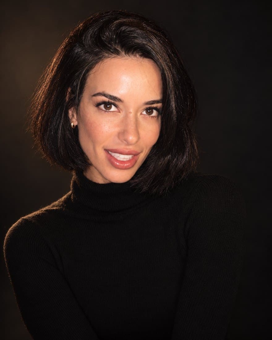 Sofia Gadelov, FNP-BC, founder of Yooth Wellness