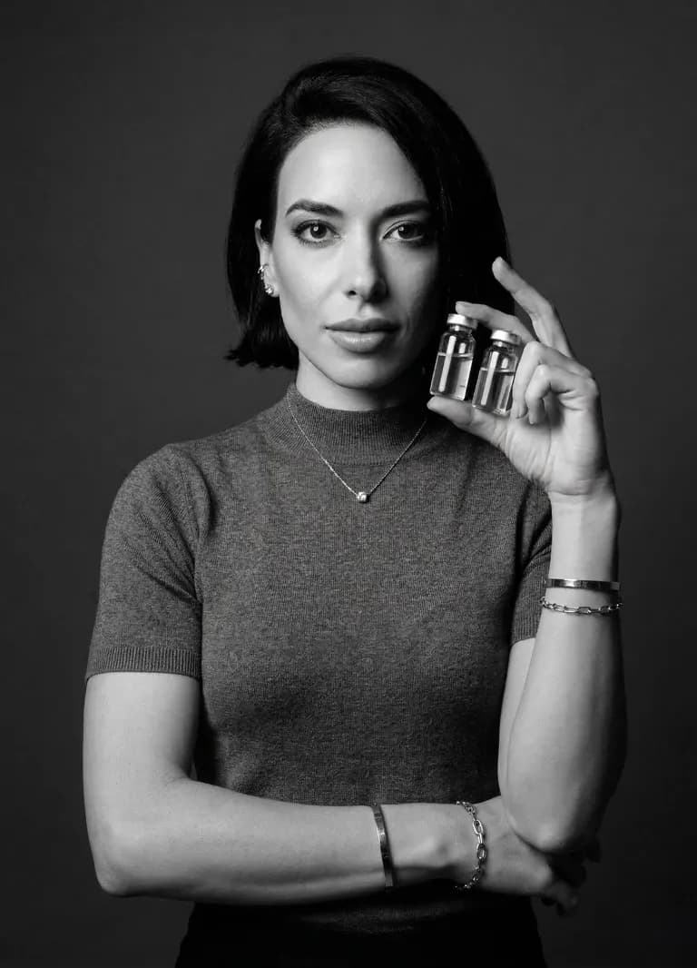 Sofia Gadelov, FNP-BC — Nurse Practitioner and Wellness Specialist